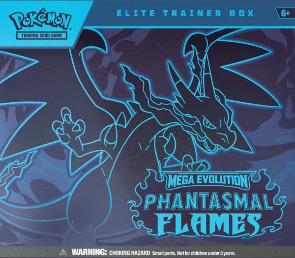 Phantasmal Flames