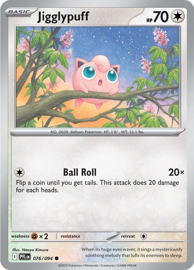 Jigglypuff