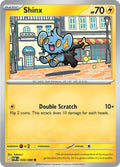 Shinx
