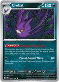 Crobat - 051/086
