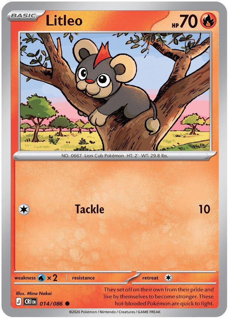 Litleo