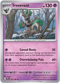 Trevenant