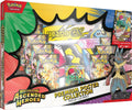 Pokémon TCG: Mega Evolution—Ascended Heroes - Premium Poster Collection—Mega Lucario