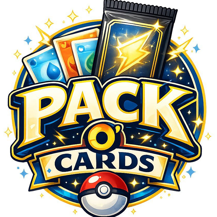 Pack O' Cards