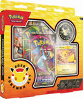 Pokémon TCG: Pokémon Day 2026 Collection